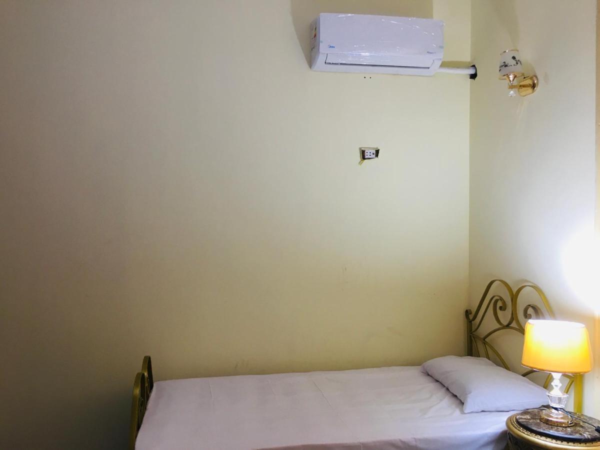 Bella Casa Hostel Il Il Cairo Esterno foto