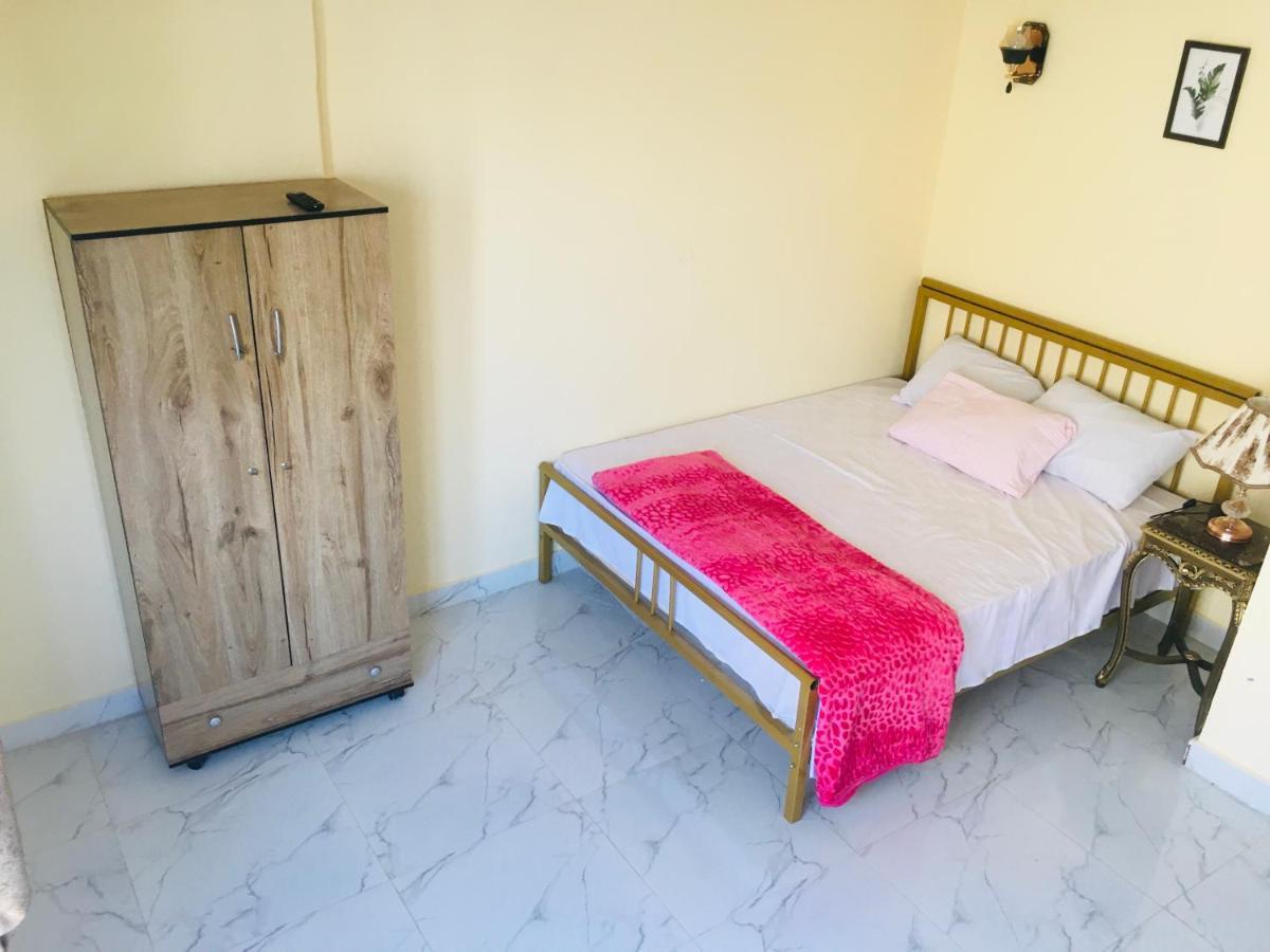 Bella Casa Hostel Il Il Cairo Esterno foto