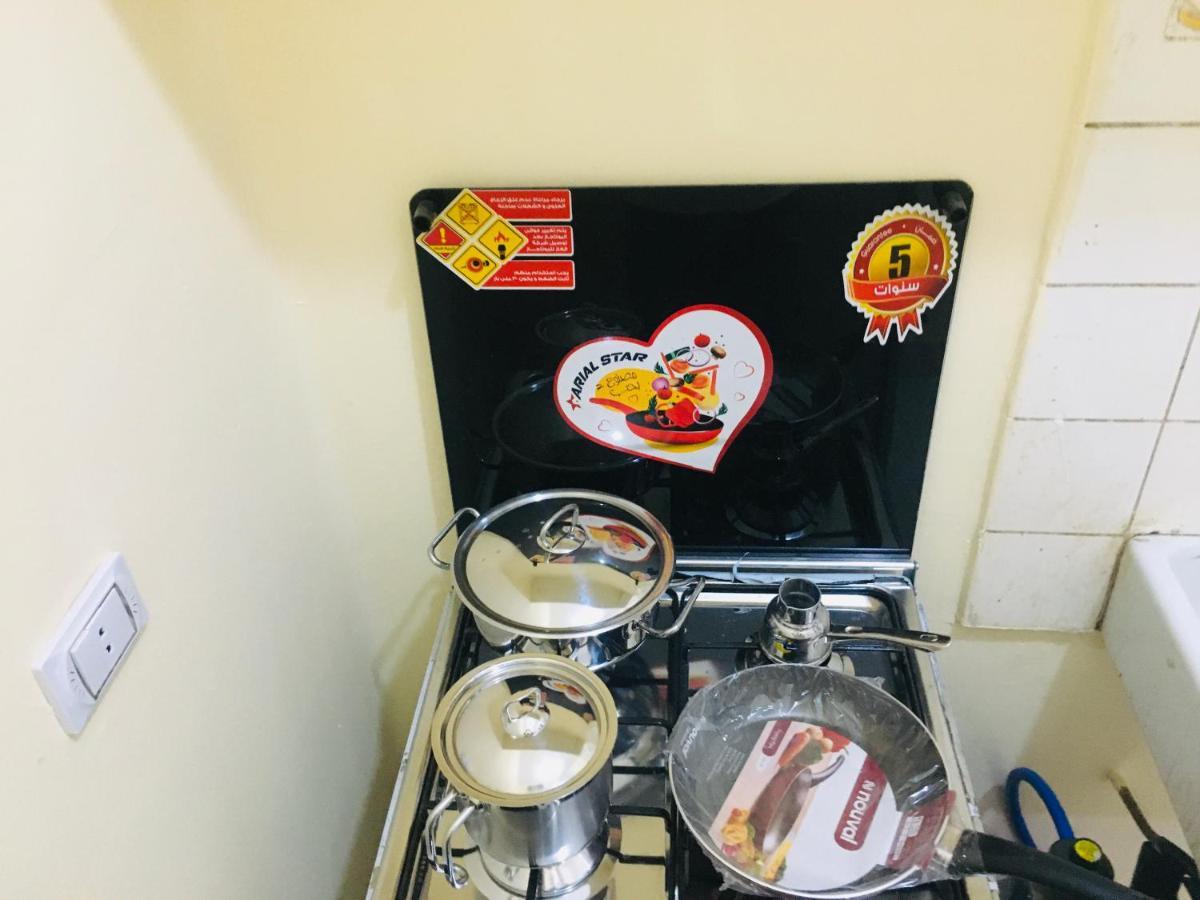 Bella Casa Hostel Il Il Cairo Esterno foto