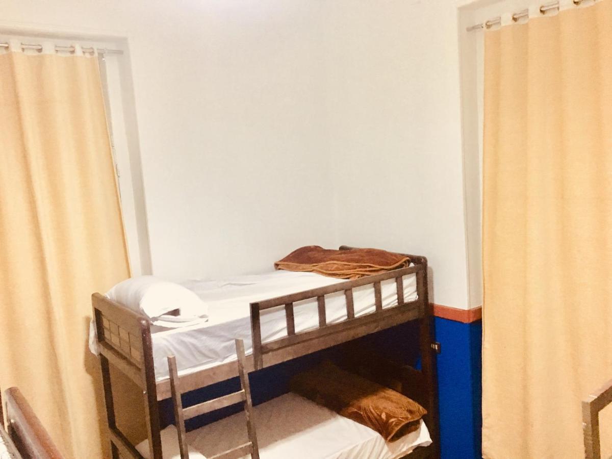 Bella Casa Hostel Il Il Cairo Esterno foto