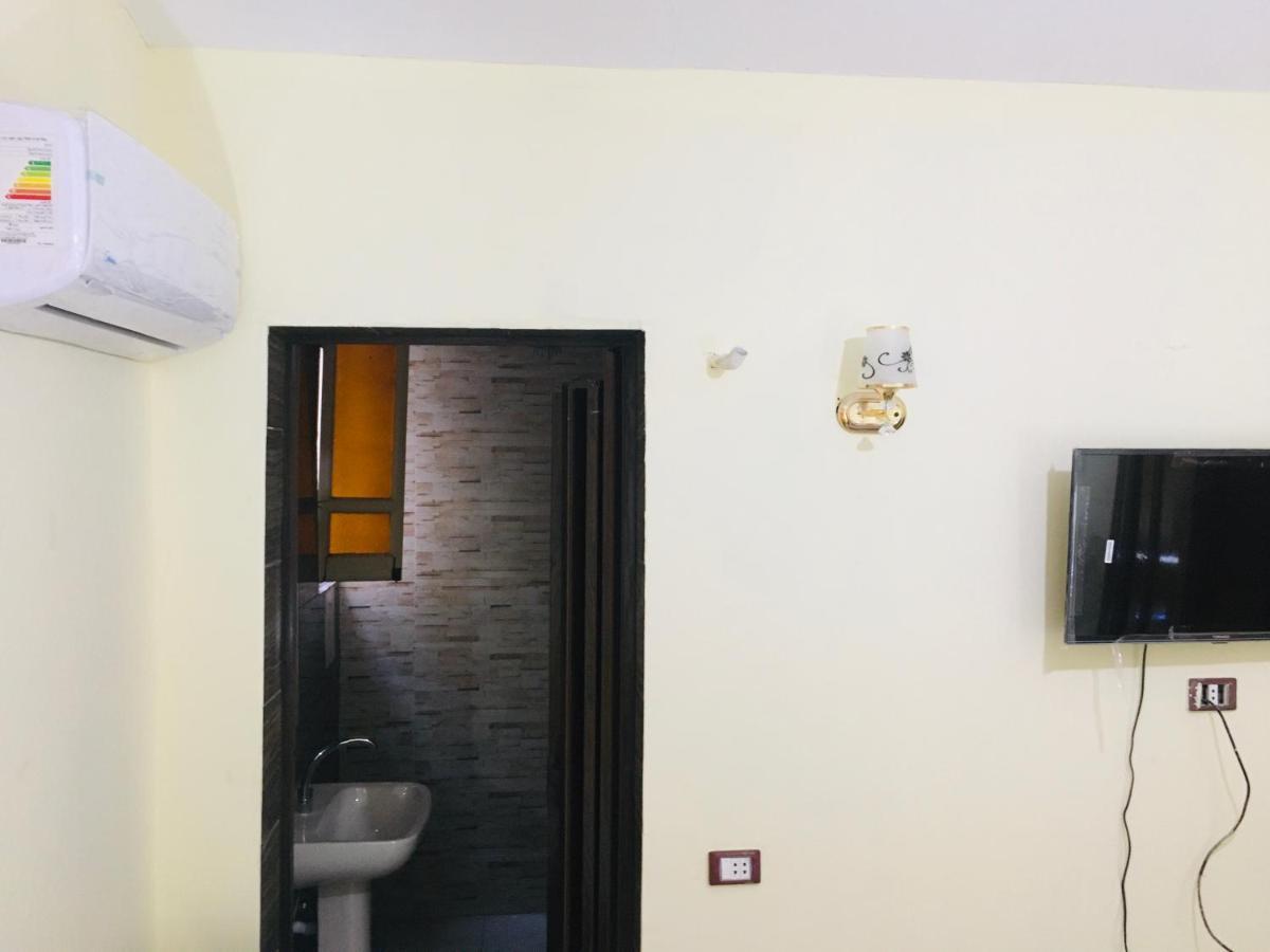Bella Casa Hostel Il Il Cairo Esterno foto